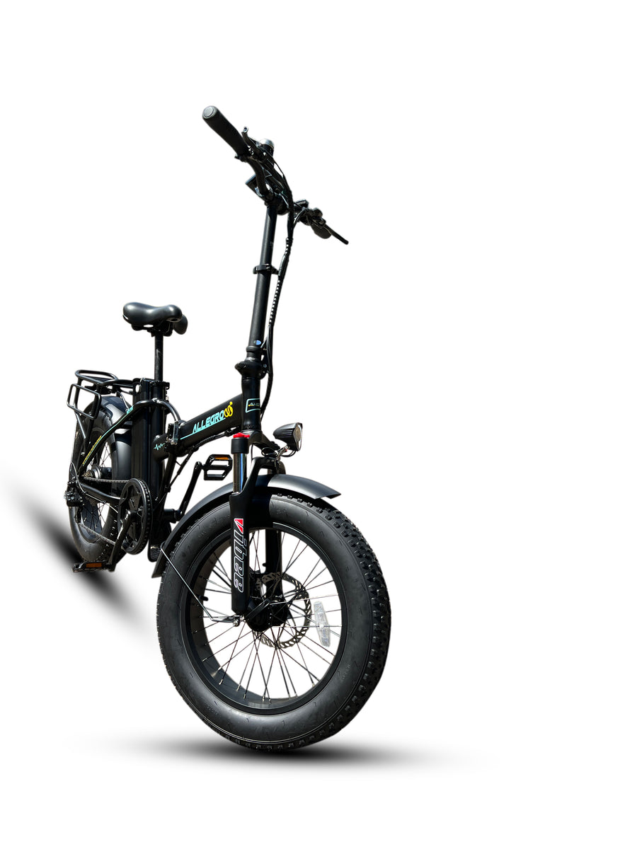 allegro ebike