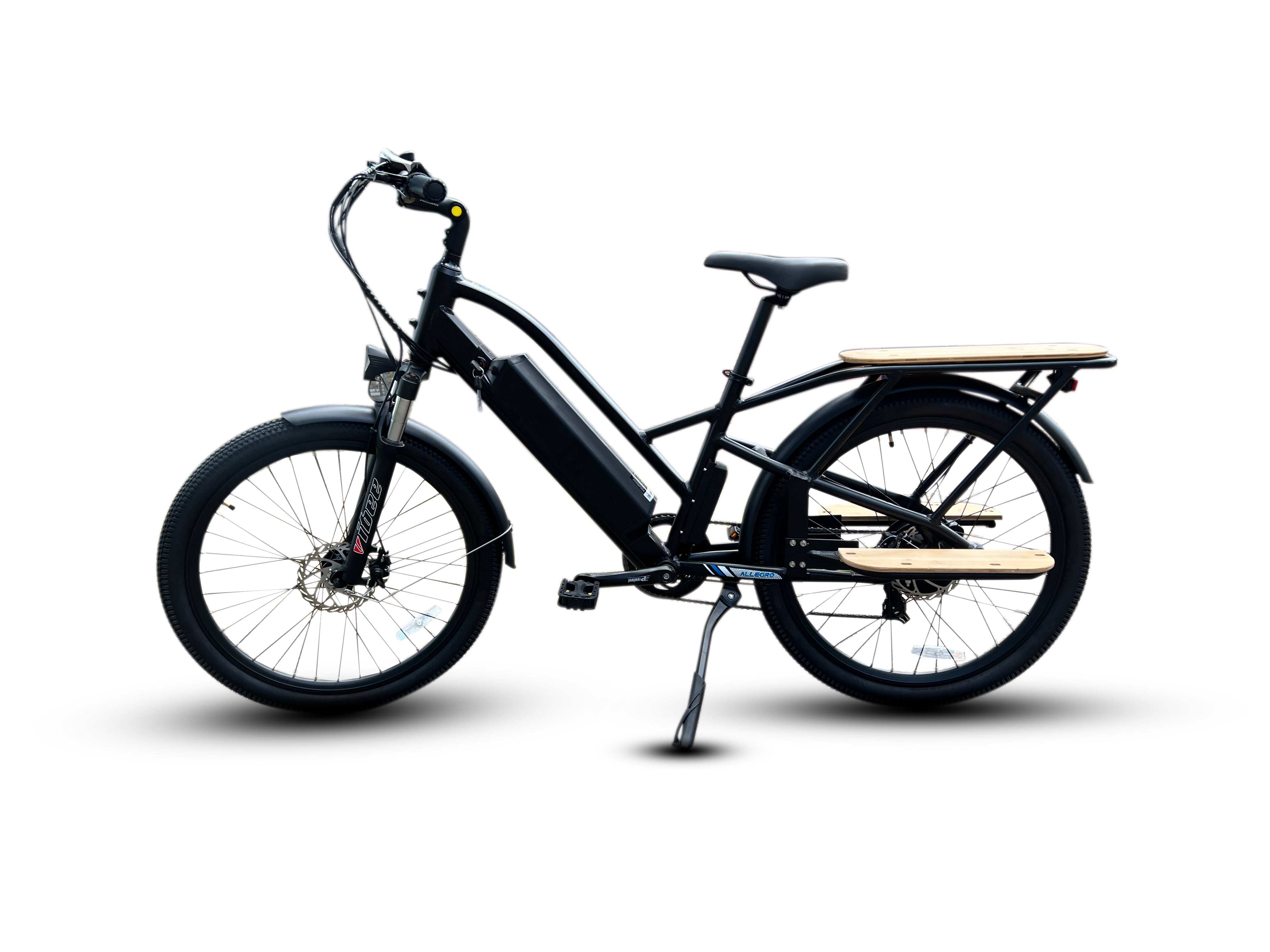 Tdl6125 folding cheap electric bike