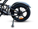 Load image into Gallery viewer, Allegro TDL003  Electric Fat Tire Bike
