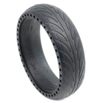 Load image into Gallery viewer, Honeycomb Solid Tyre for Ninebot ES 1/2/3/4
