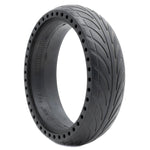 Load image into Gallery viewer, Honeycomb Solid Tyre for Ninebot ES 1/2/3/4
