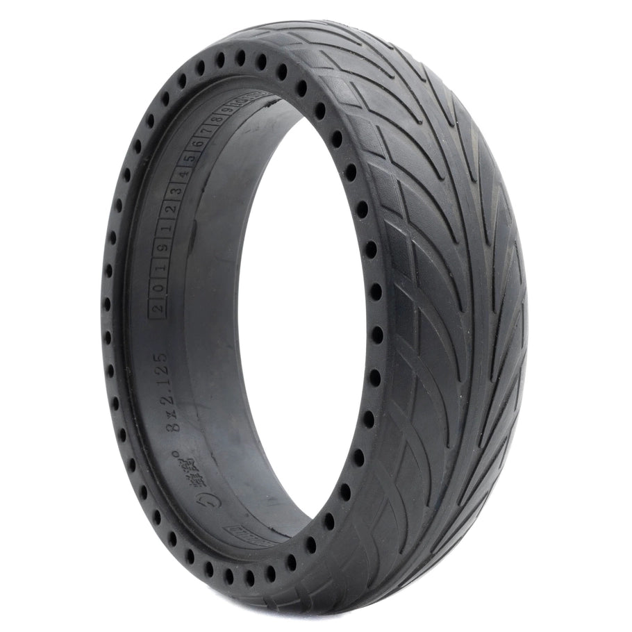 Honeycomb Solid Tyre for Ninebot ES 1/2/3/4