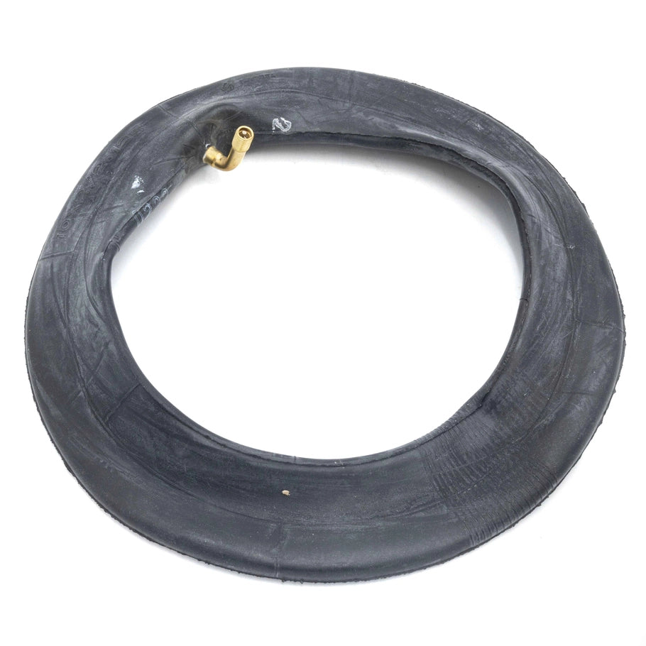 Inner Tube 10 x 2.125 90 Degrees Bent Valve