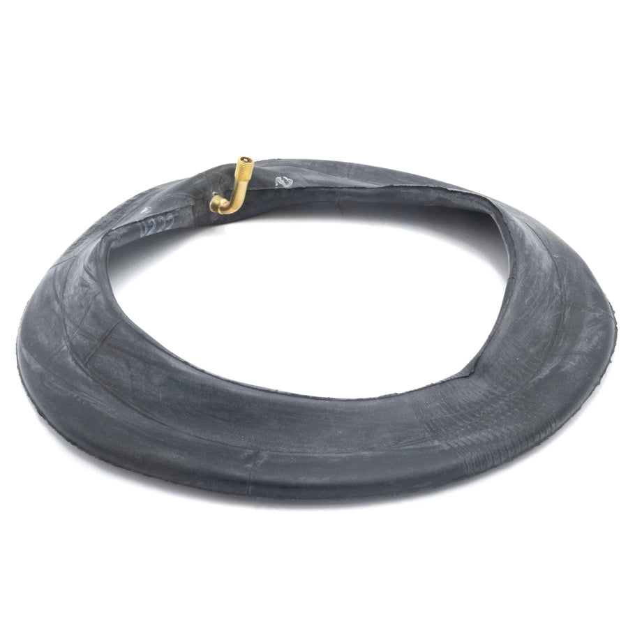 Inner Tube 10 x 2.125 90 Degrees Bent Valve