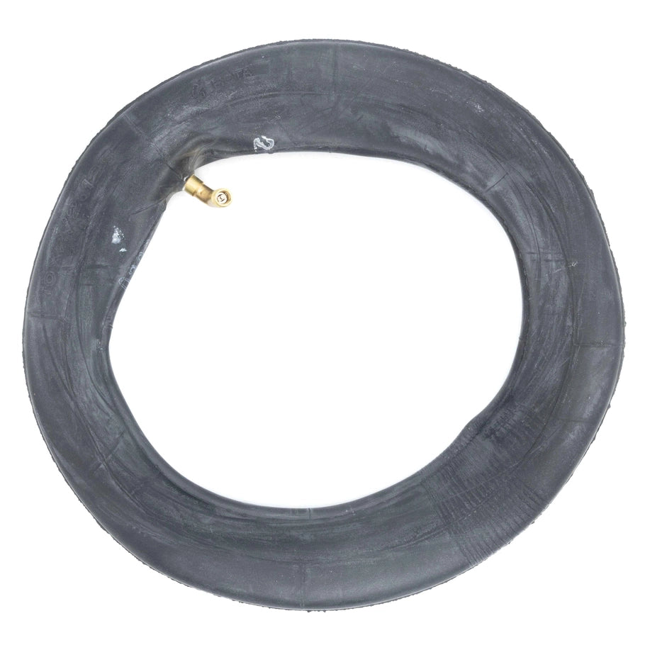 Inner Tube 10 x 2.125 90 Degrees Bent Valve