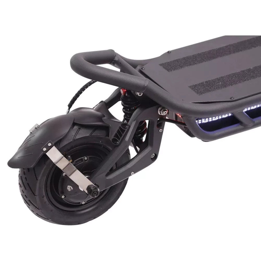 Nami Blast Max 40Ah Electric Scooter 60V