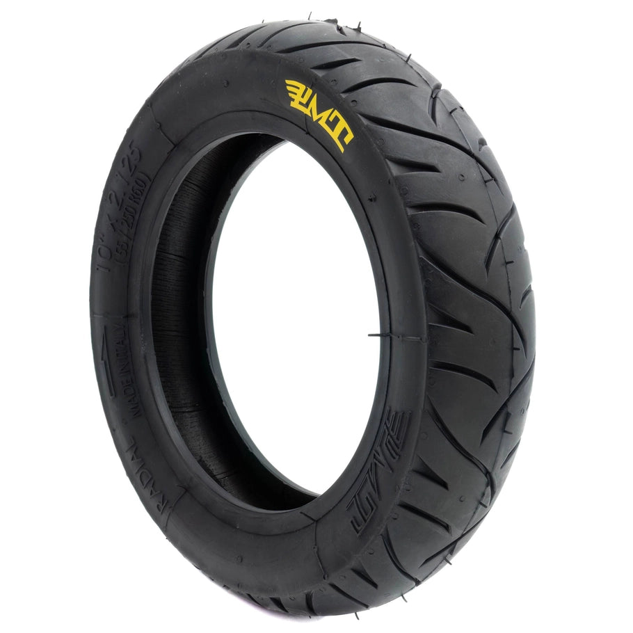 PMT 10 x 2.125 e-Fire Tyre