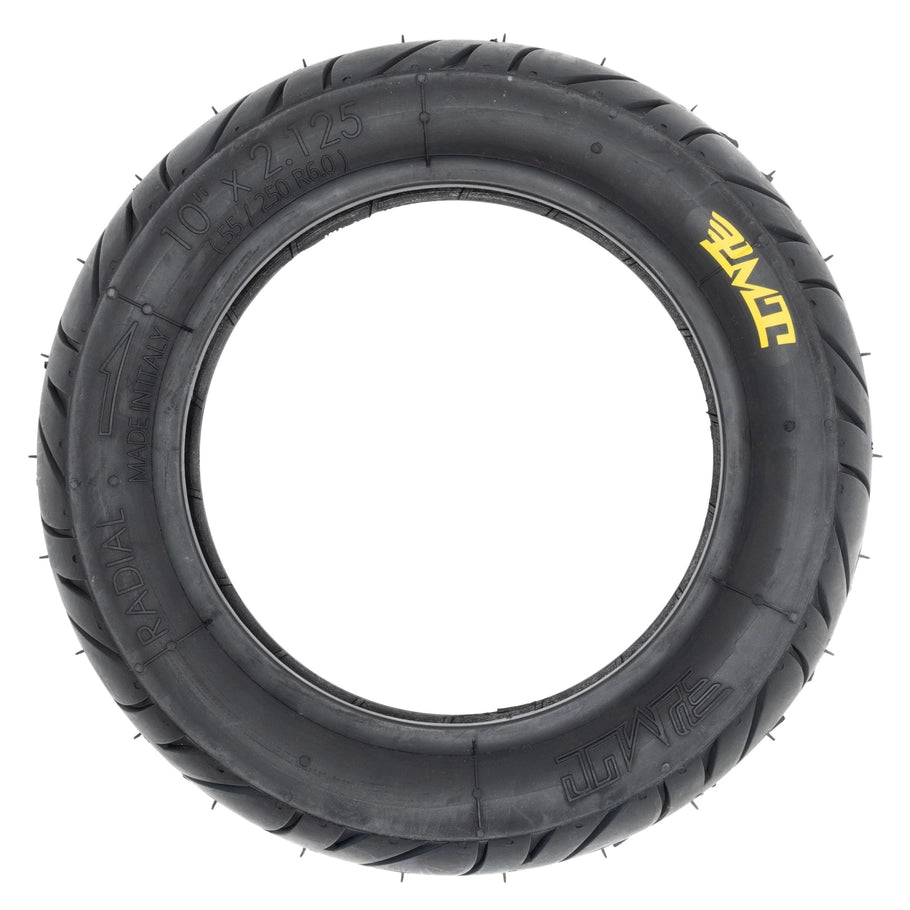 PMT 10 x 2.125 e-Fire Tyre