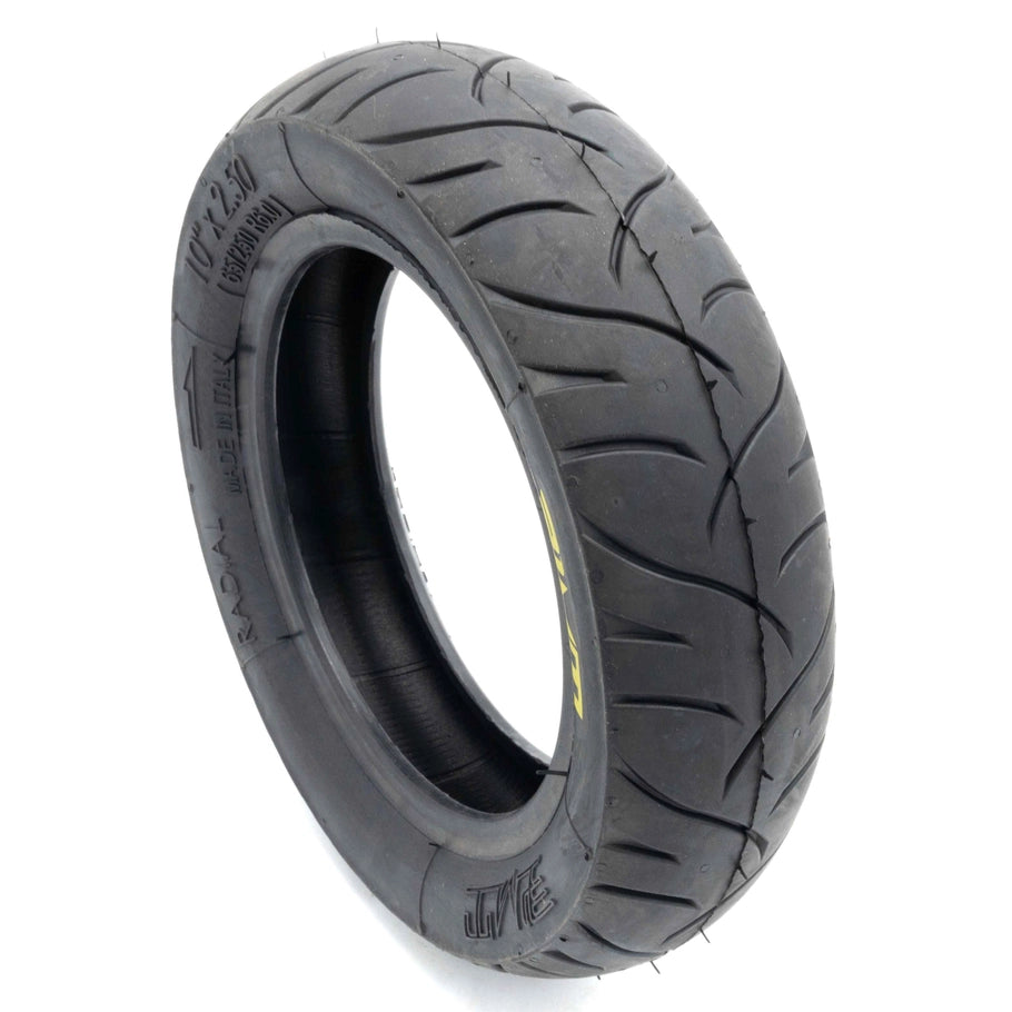 PMT 10 x 2.50 e-Fire Tyre