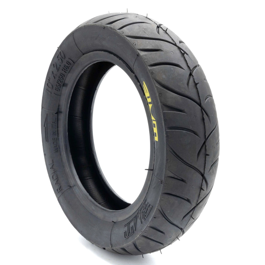 PMT 10 x 2.50 e-Fire Tyre