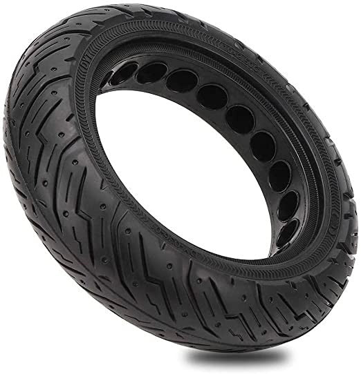 Solid Tyre 10 x 2.5 - 6.5 DY-036-01