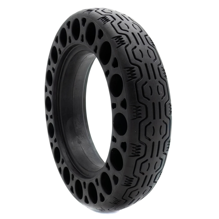 Solid Tyre Honeycomb 10 x 2.125 - 6.1