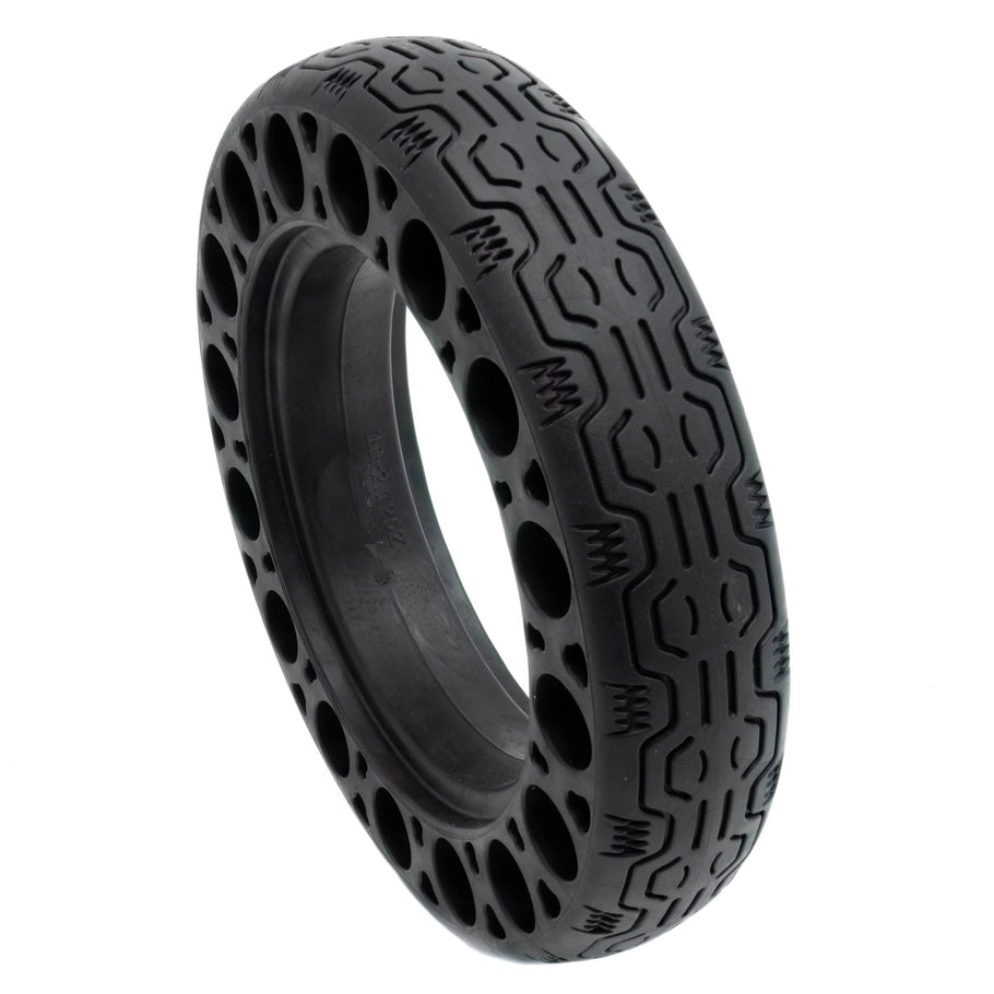 Solid Tyre Honeycomb 10 x 2.125 - 6.1