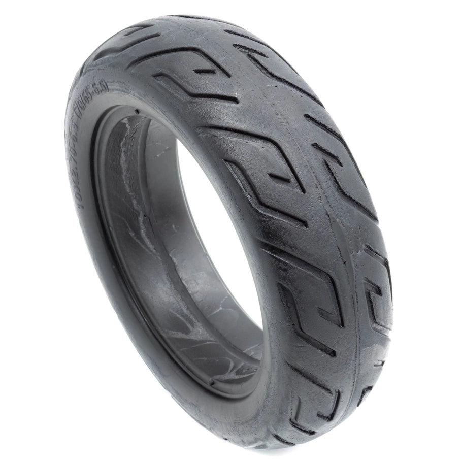 Solid tyre 10 x 2.70 - 6.5