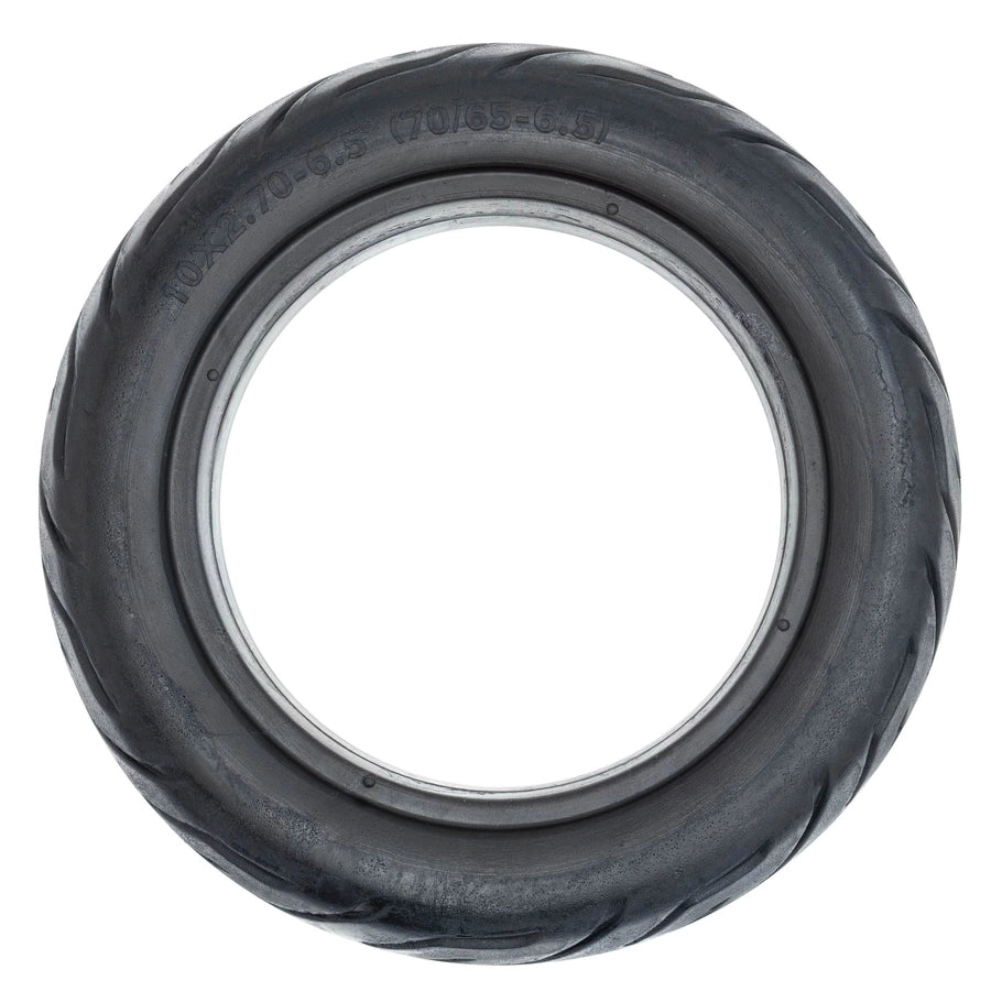 Solid tyre 70 x 65 - 6.5