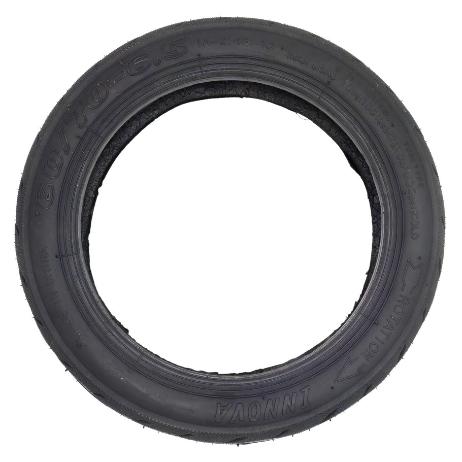 Tubeless Tyre 60/70 - 6.5