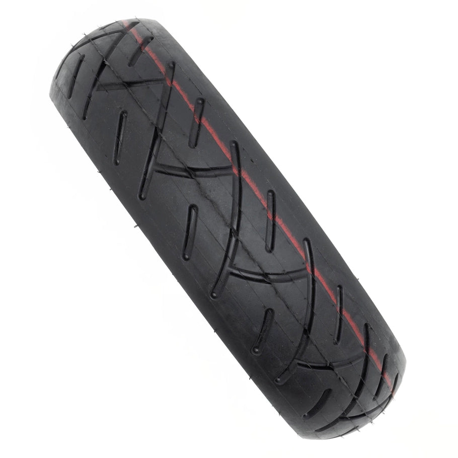 Tyre 10 x 2.50 On Road