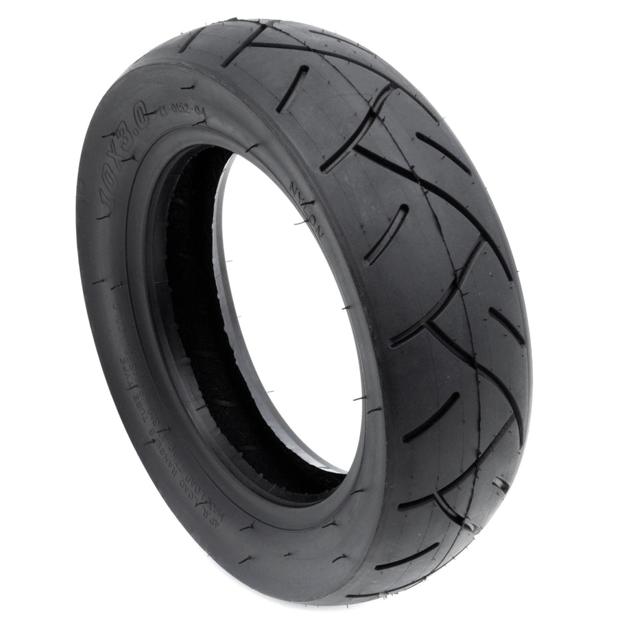 Tyre 10 x 3.0 On Road