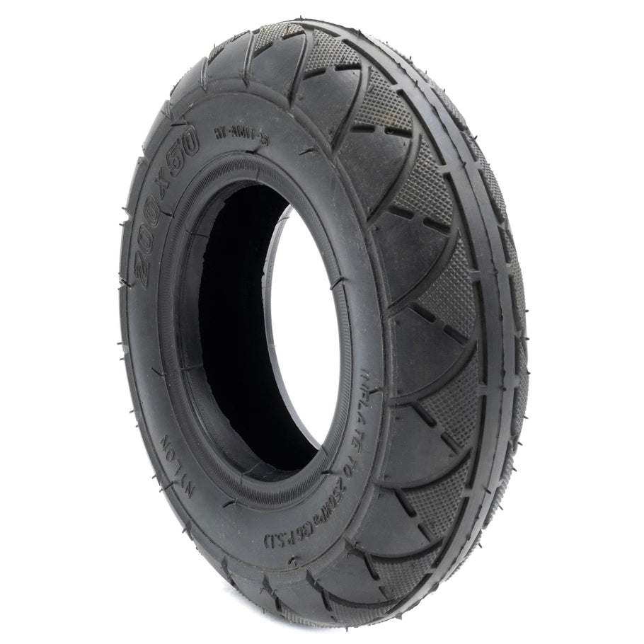 Tyre 200 x 50