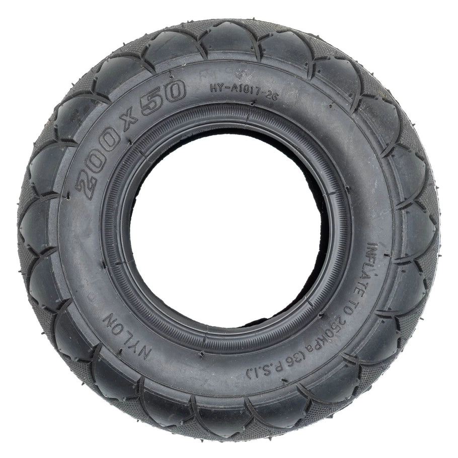 Tyre 200 x 50