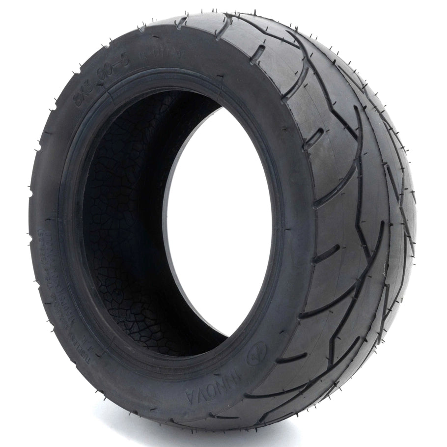 Tyre 8 x 3.0 - 5 Tubeless