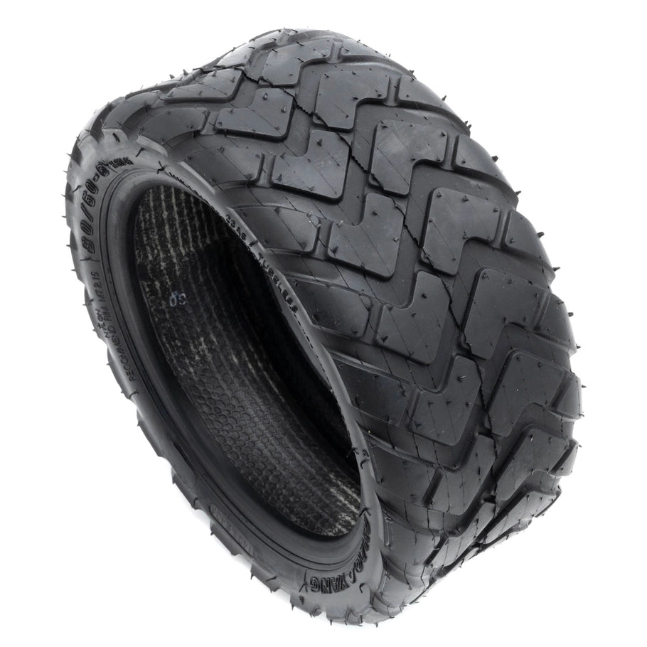 Tyre 80/60 - 6 Tubeless Hybrid Tyre Premium