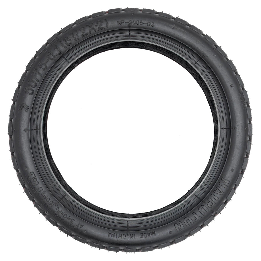 Tyre Off Road Upgraded Xiaomi M365 Pro 1S Pro 2 8.5 x 2