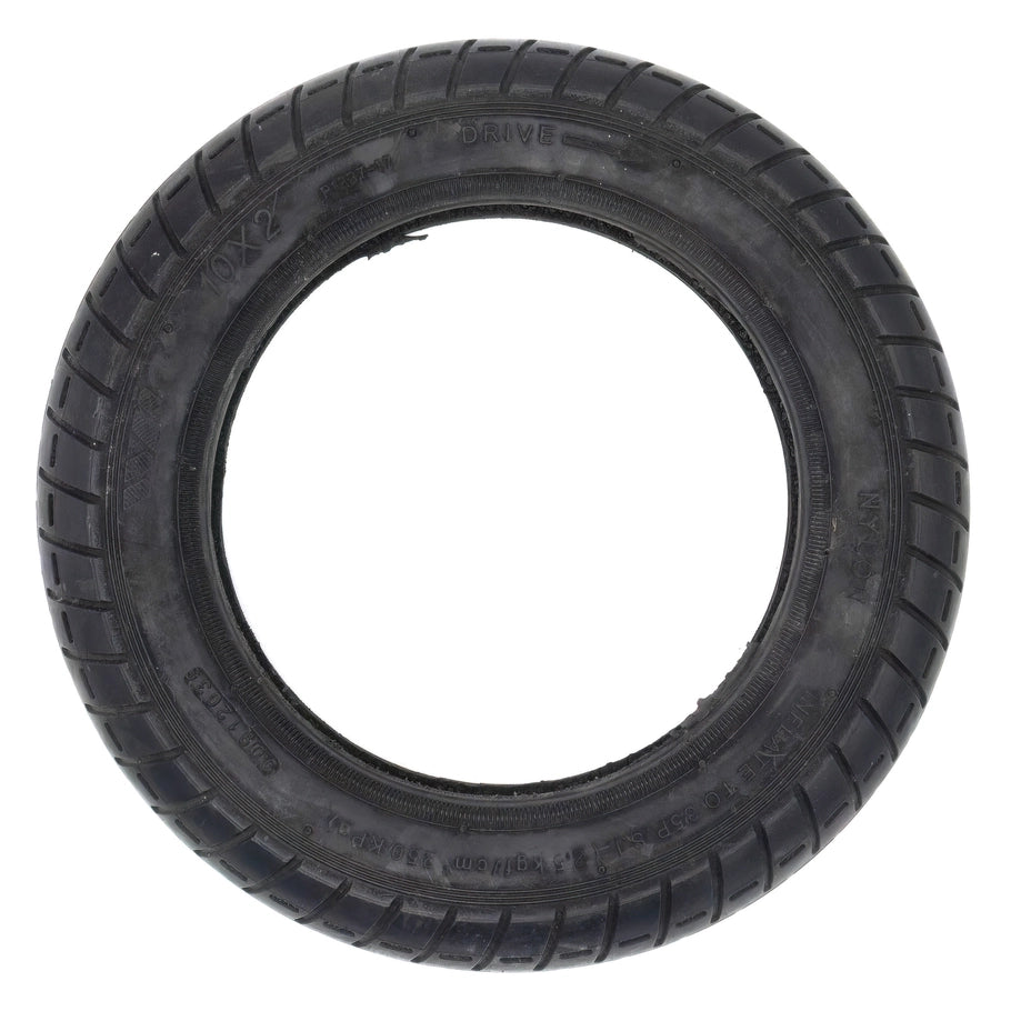 Tyre On Road 10 x 2 - 6.1 Wanda