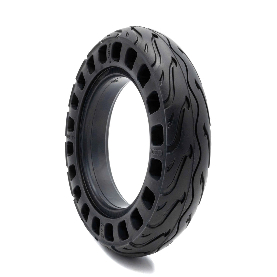 Tyre Solid 10 x 2.125 Soft and Durable