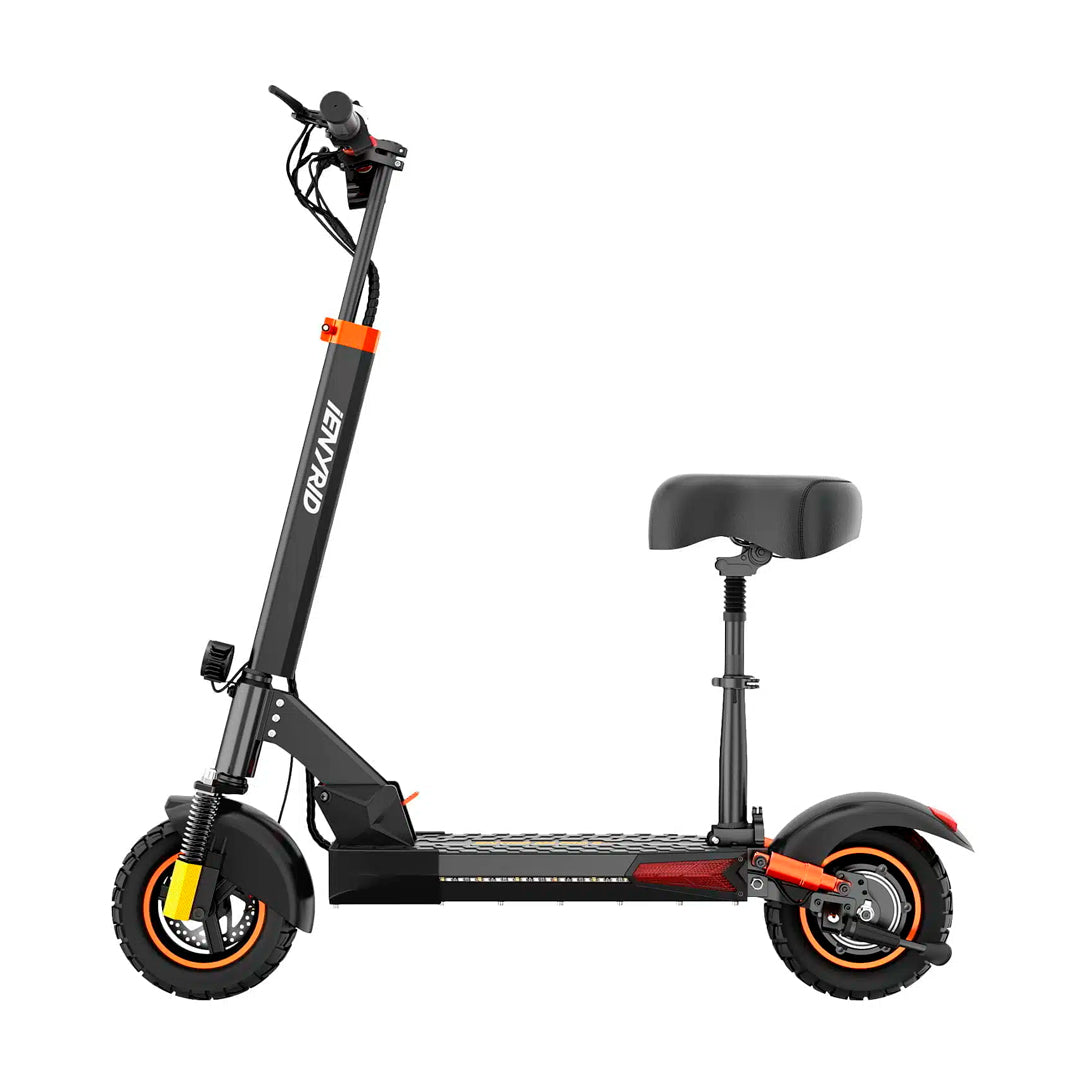 iENYRID M4 Pro S+ Electric Scooter (2023 Model)