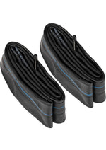 Load image into Gallery viewer, 2- PACK INNER TUBE 20x4.0 KENDA
