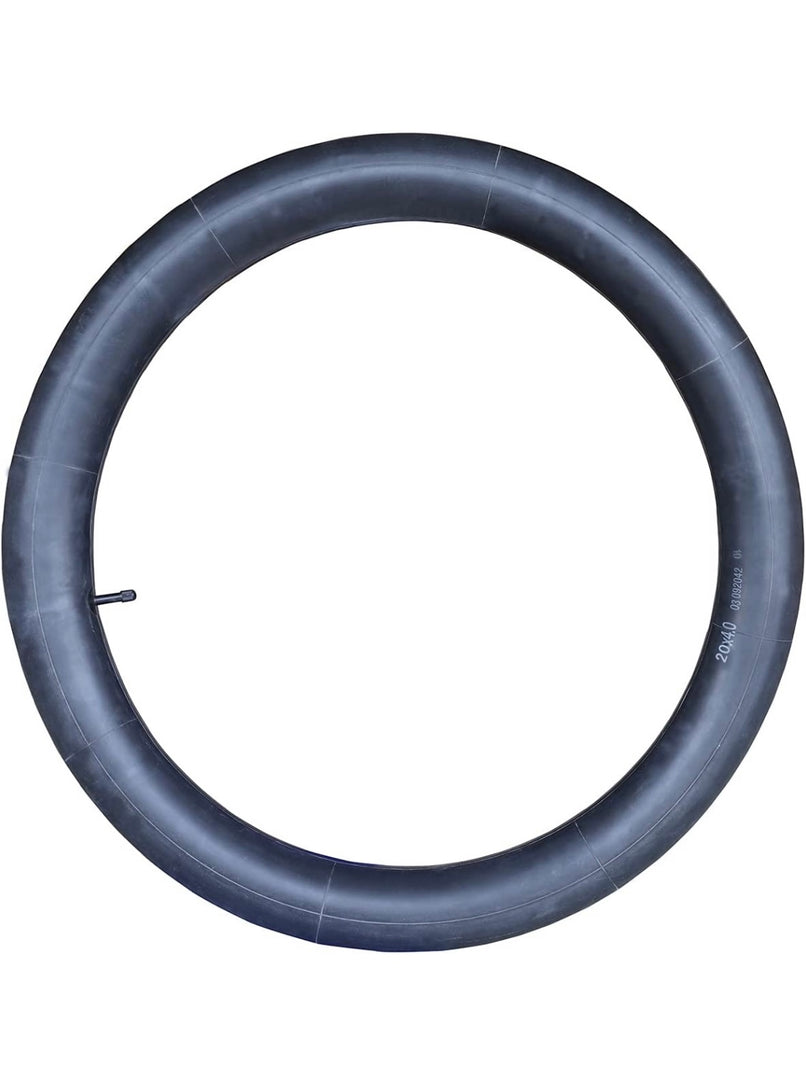 2- PACK INNER TUBE 20x4.0 KENDA